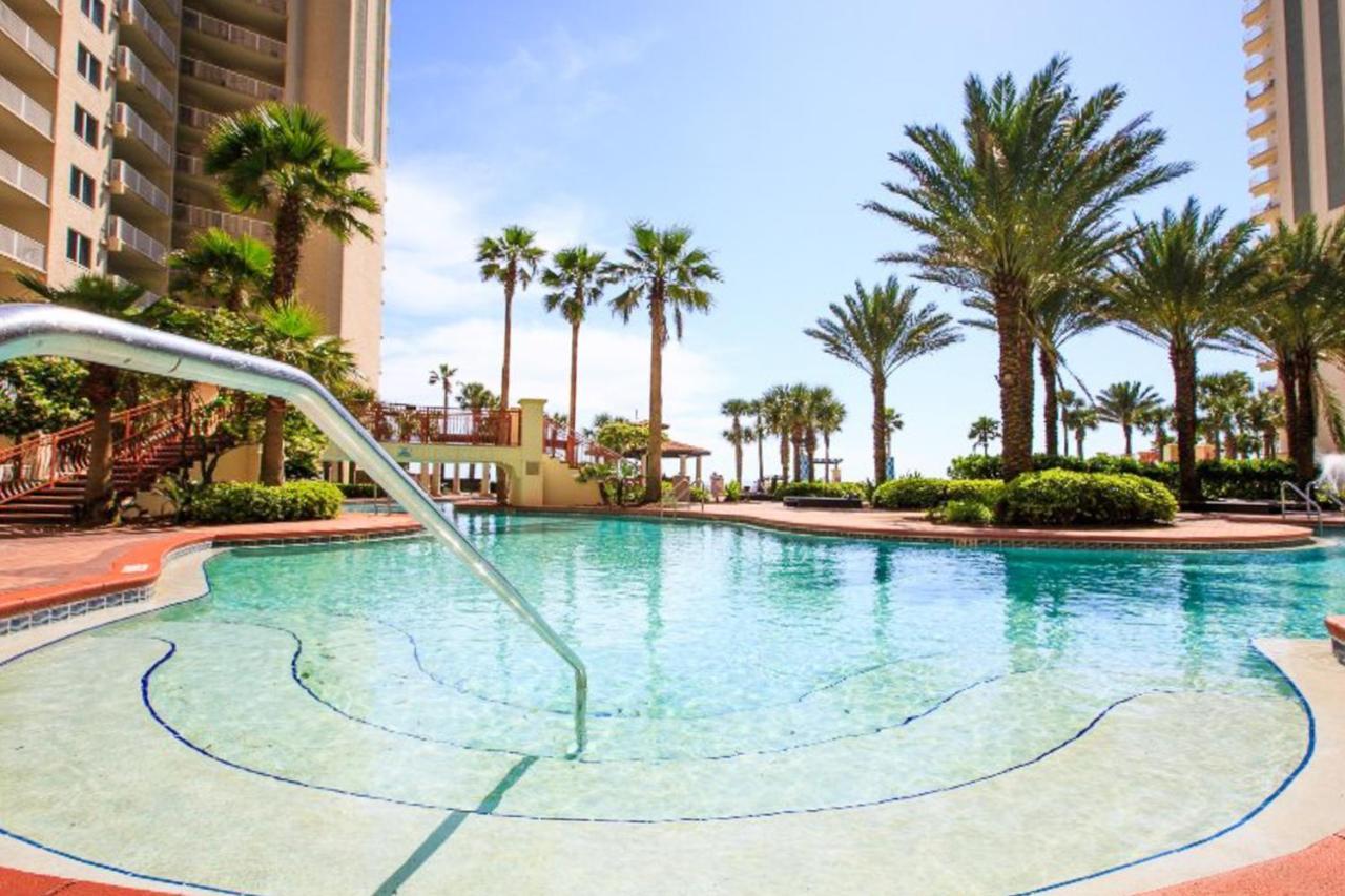 Apartment Shores Of Panama 1507 Panama City Beach