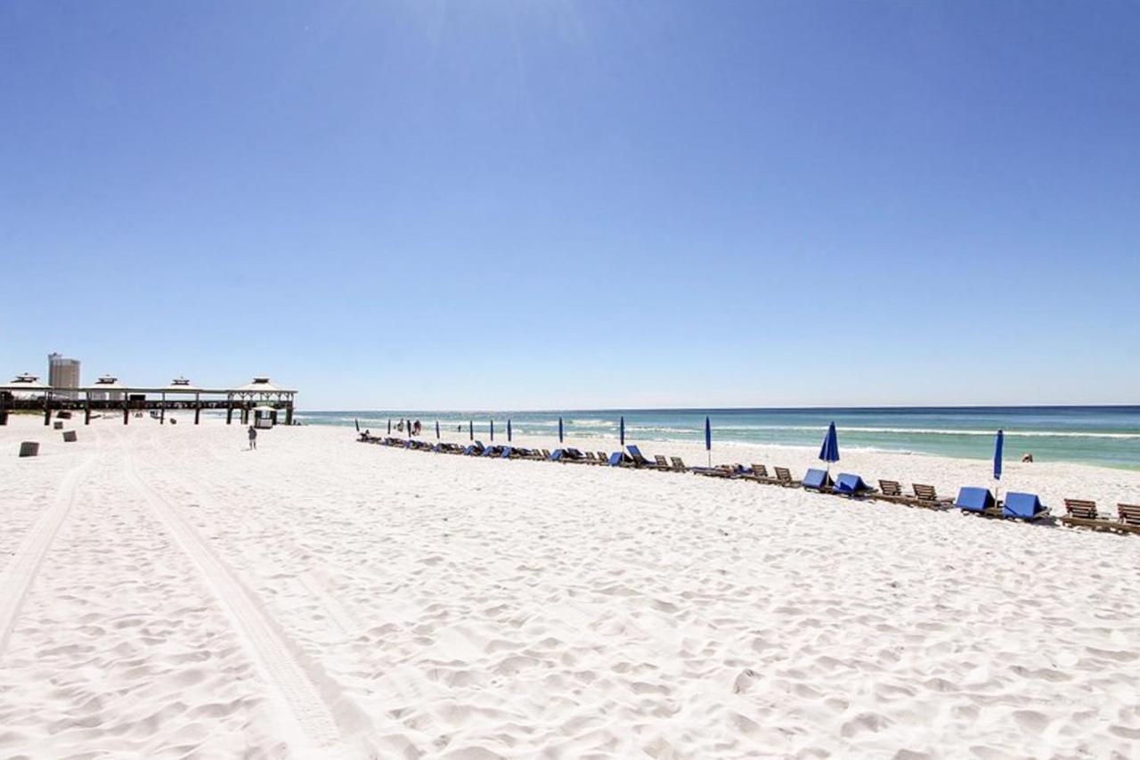 Shores Of Panama 1507 Apartment Panama City Beach