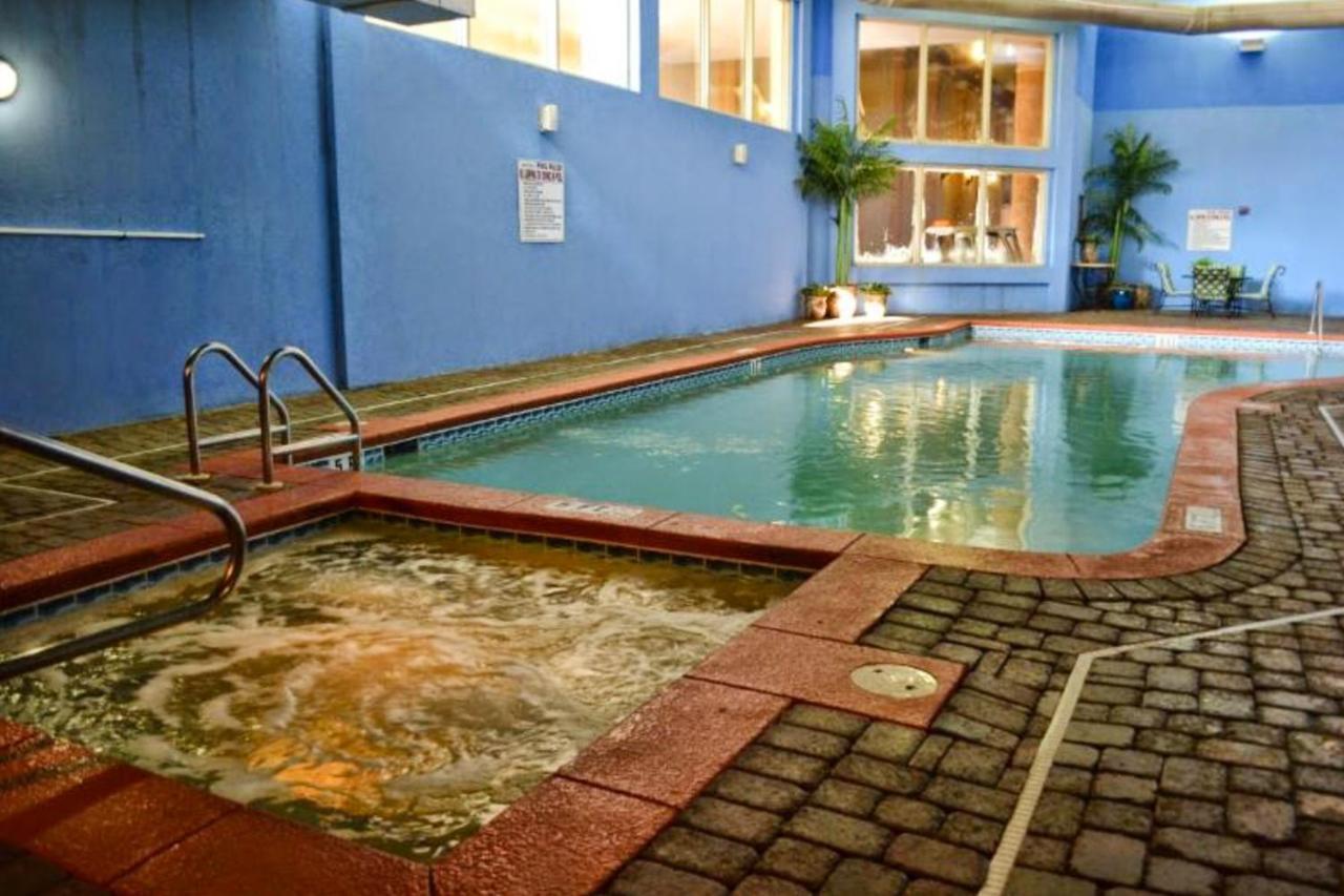 Apartment Shores Of Panama 1507 Panama City Beach