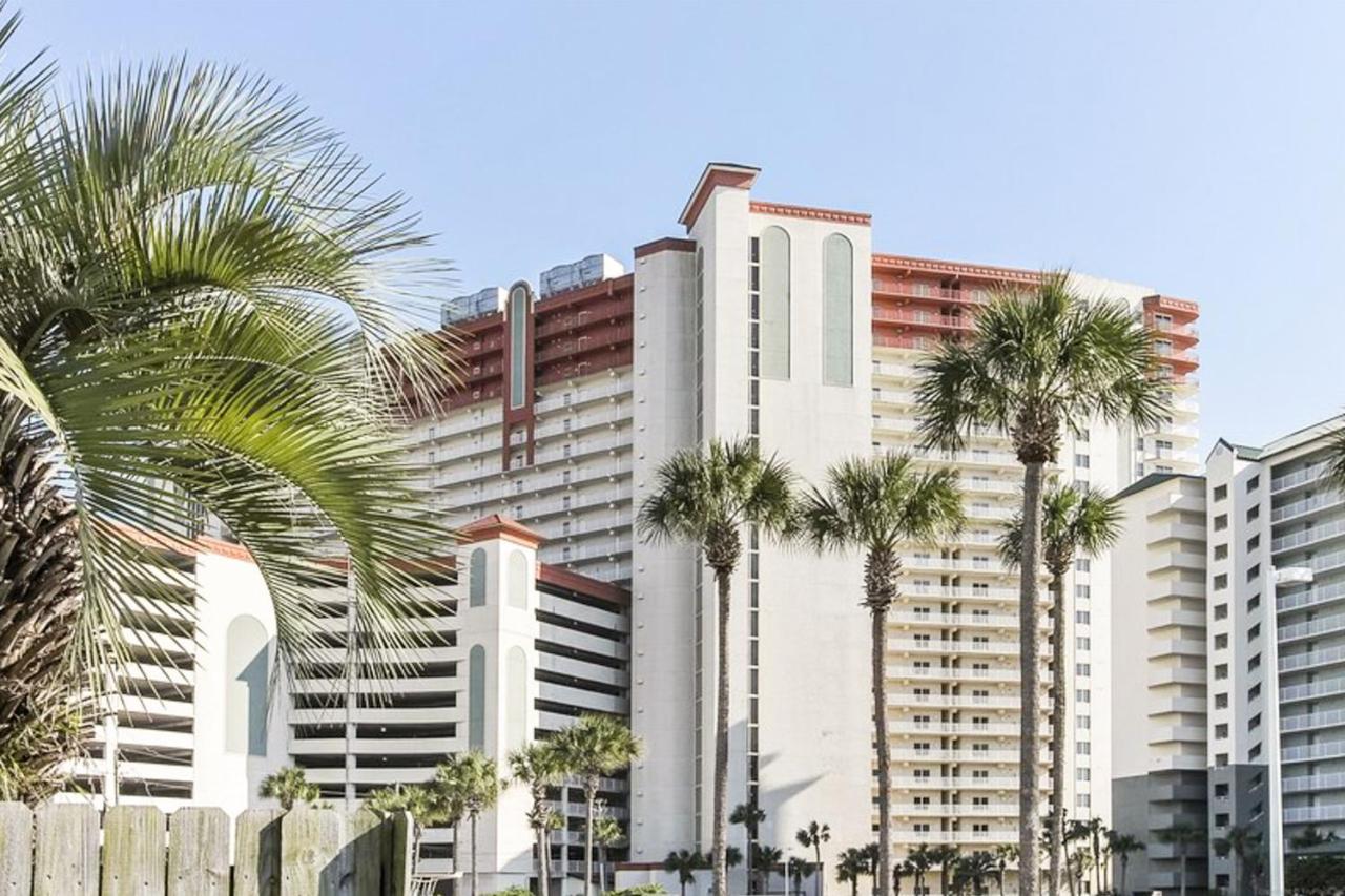 Shores Of Panama 1507 * Panama City Beach
