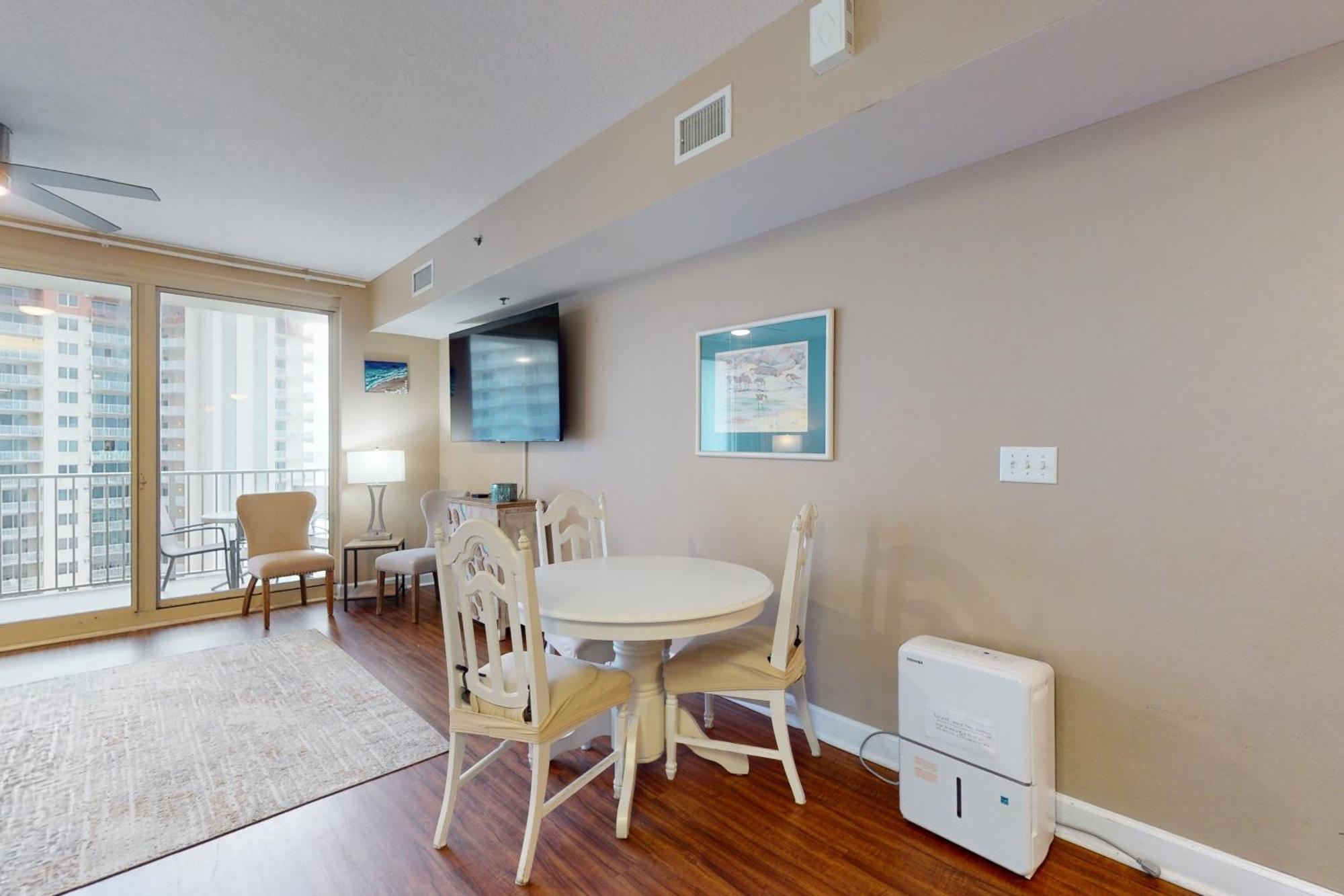 Apartment Shores Of Panama 1507 *